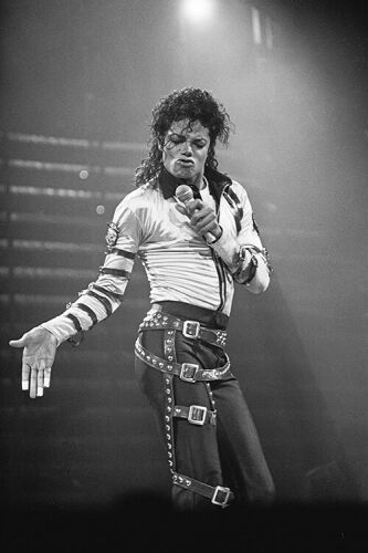 JM_MIJ002: Michael Jackson