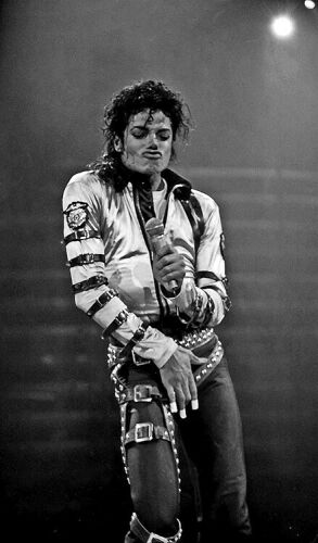 JM_MIJ003: Michael Jackson