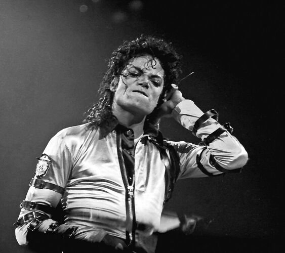 JM_MIJ004: Michael Jackson