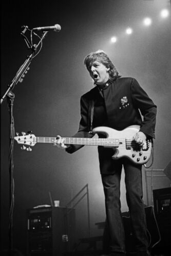 JM_PAM008: Paul McCartney