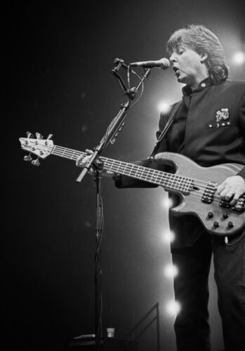 JM_PAM010: Paul McCartney