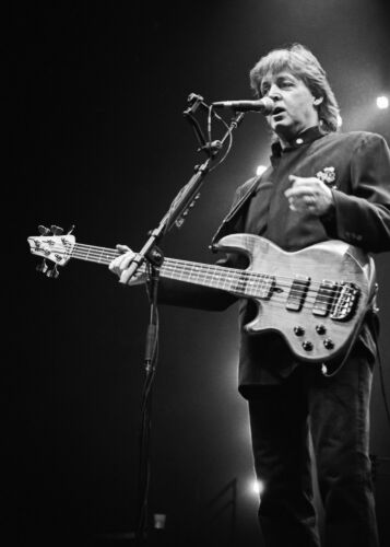 JM_PAM013: Paul McCartney