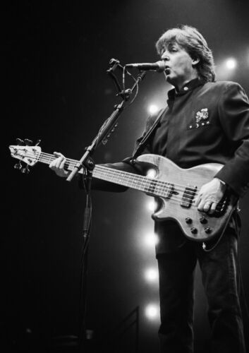 JM_PAM014: Paul McCartney