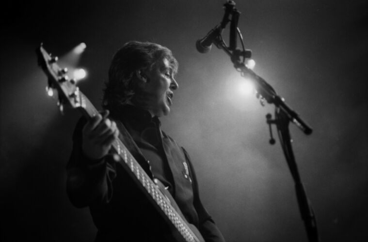 JM_PAM018: Paul McCartney