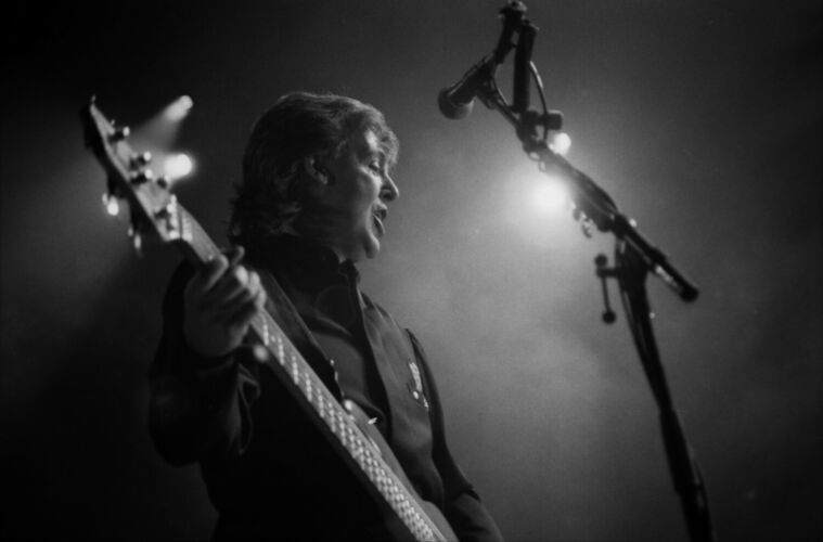 JM_PAM018: Paul McCartney