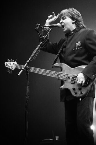 JM_PAM020: Paul McCartney