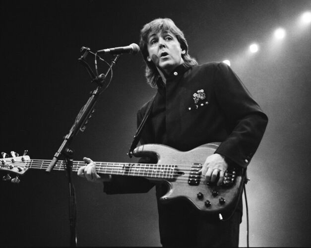 JM_PAM022: Paul McCartney