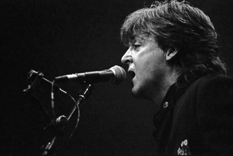 JM_PAM023: Paul McCartney