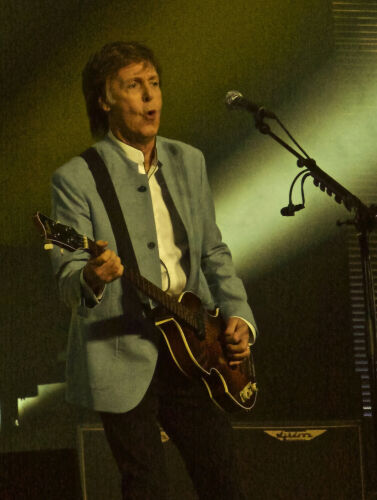 JM_PAM025: Paul McCartney