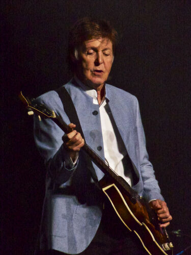 JM_PAM026: Paul McCartney