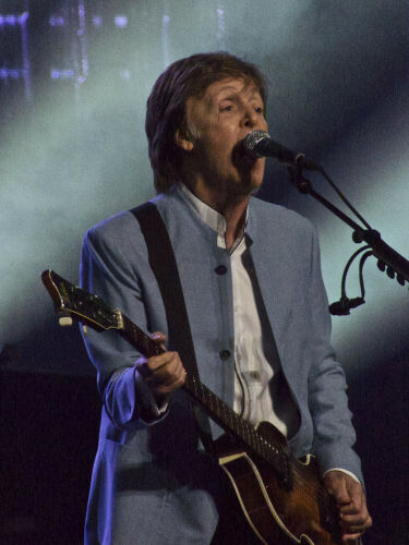 JM_PAM027: Paul McCartney