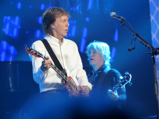 JM_PAM029: Paul McCartney