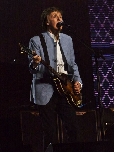 JM_PAM030: Paul McCartney