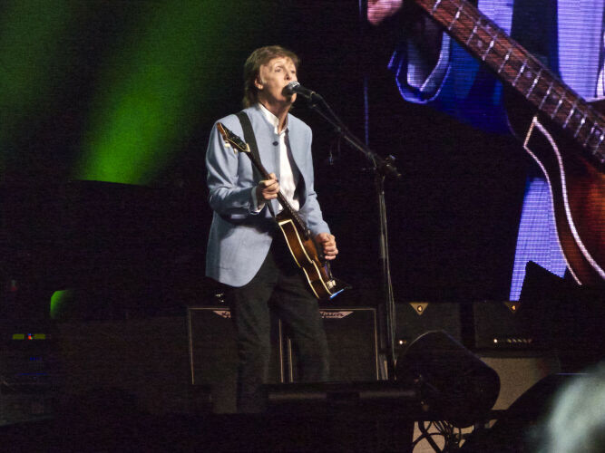 JM_PAM031: Paul McCartney