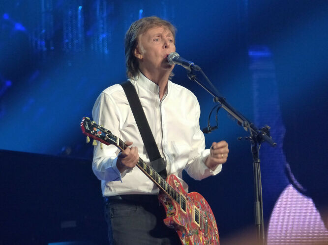 JM_PAM032: Paul McCartney