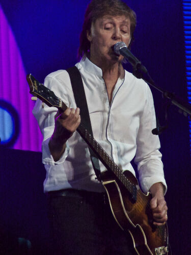 JM_PAM033: Paul McCartney