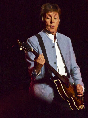 JM_PAM034: Paul McCartney