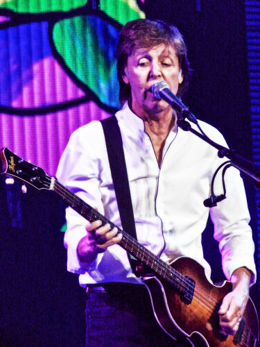 JM_PAM037: Paul McCartney