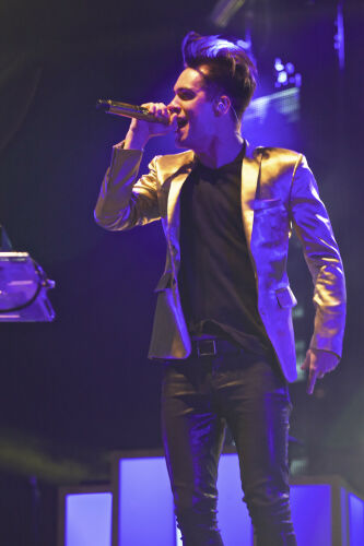 JM_PAN008: Panic! At The Disco