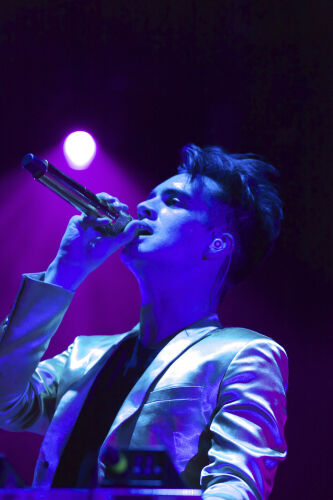 JM_PAN016: Panic! At The Disco