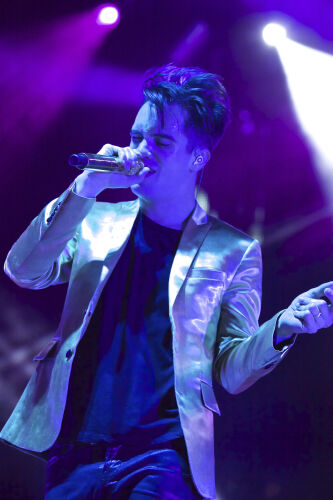 JM_PAN017: Panic! At The Disco