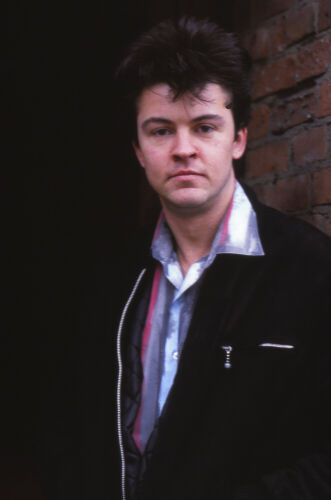 JM_PAY002: Paul Young