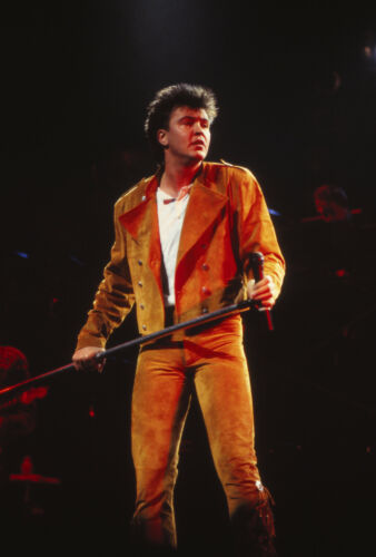 JM_PAY004: Paul Young