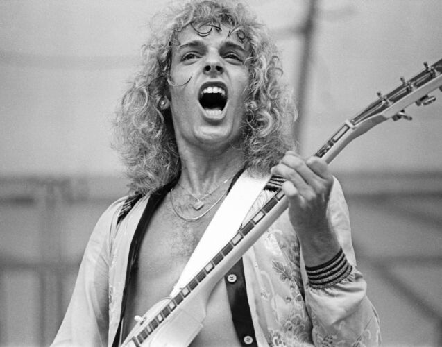 JM_PEF002: Peter Frampton