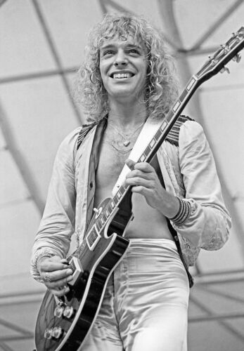 JM_PEF003: Peter Frampton