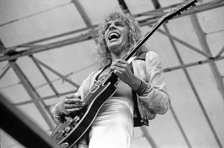 JM_PEF005: Peter Frampton