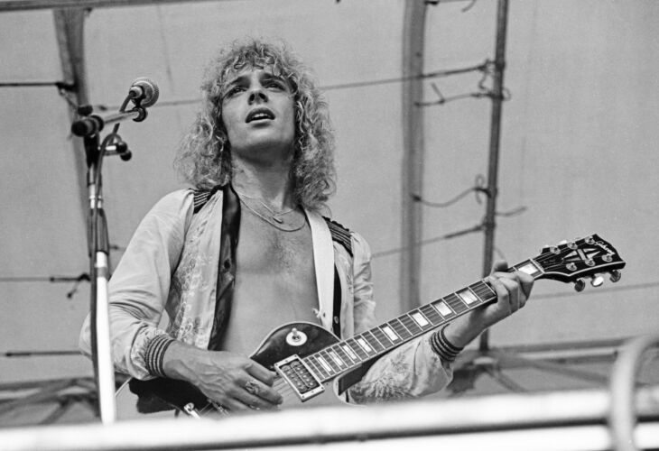 JM_PEF007: Peter Frampton