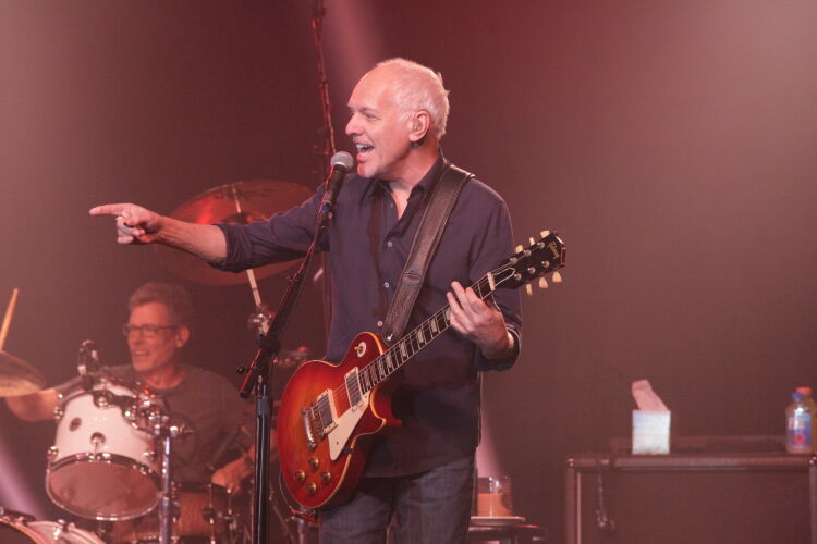 JM_PEF012: Peter Frampton