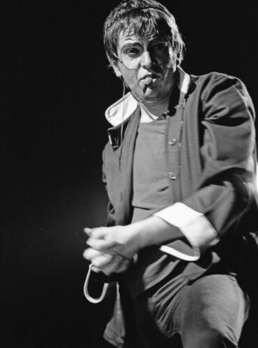 JM_PEG012: Peter Gabriel