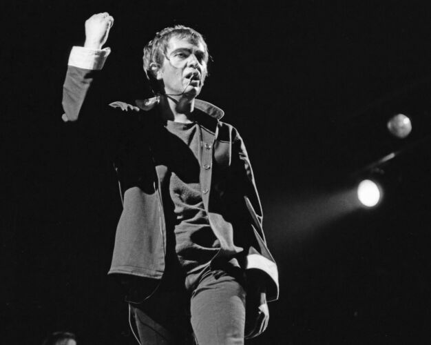 JM_PEG013: Peter Gabriel