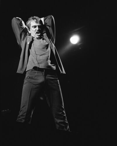 JM_PEG014: Peter Gabriel