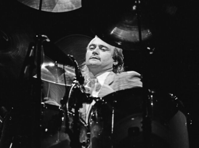 JM_PHC004: Phil Collins