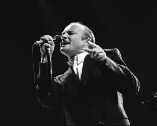 JM_PHC008: Phil Collins