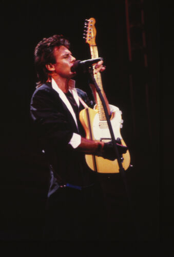 JM_RIS002: Rick Springfield