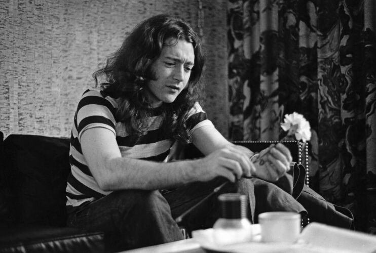 JM_ROG001: Rory Gallagher