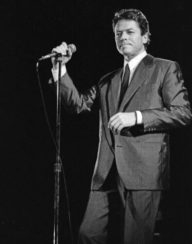 JM_ROP001: Robert Palmer