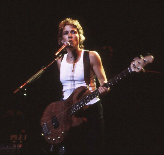 JM_SHC001: Sheryl Crow