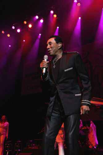 JM_SMO003: Smokey Robinson