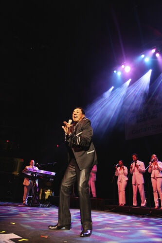 JM_SMO005: Smokey Robinson