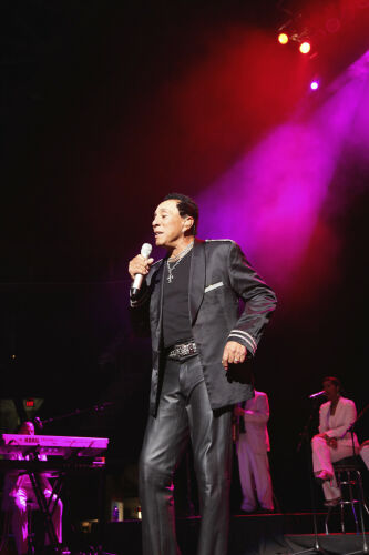 JM_SMO007: Smokey Robinson