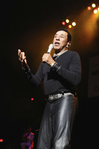 JM_SMO010: Smokey Robinson