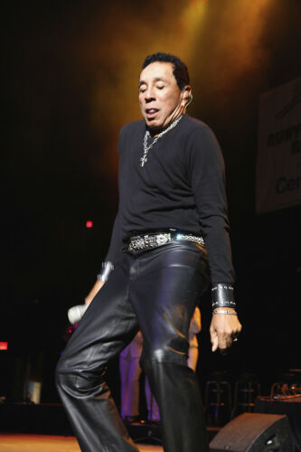 JM_SMO011: Smokey Robinson