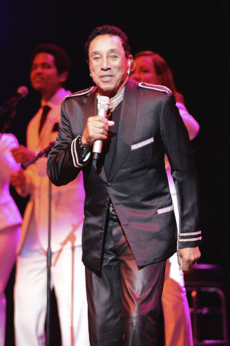 JM_SMO016: Smokey Robinson