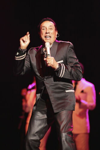 JM_SMO021: Smokey Robinson