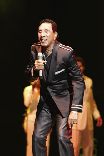 JM_SMO024: Smokey Robinson