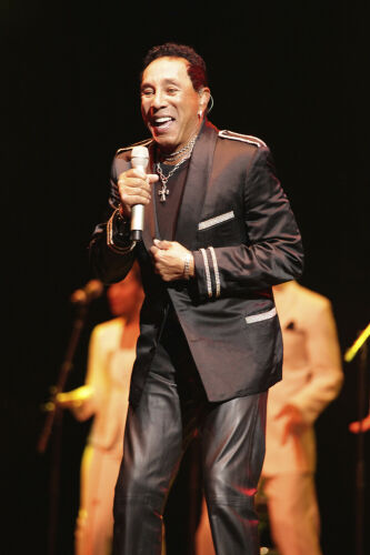 JM_SMO025: Smokey Robinson